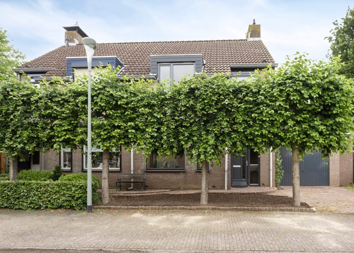 Leemkuilenweg 12 in Afferden L foto