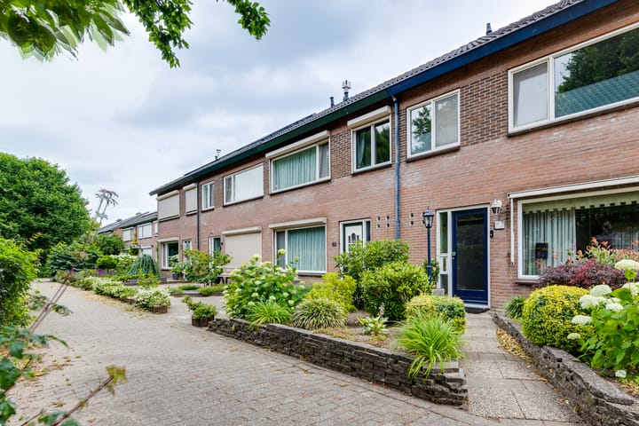 Leemkuilseweg 40 in Wehl foto