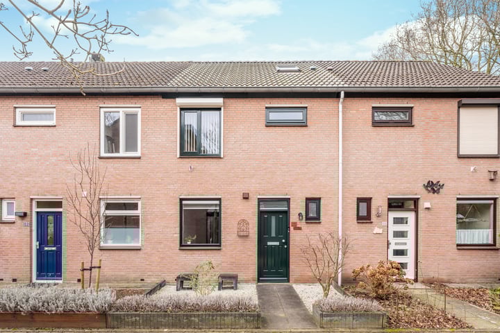 Leemkuylen 103 in Geldrop foto