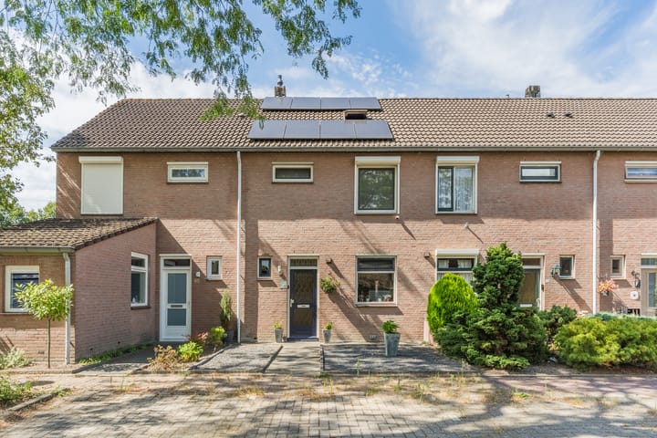 Leemkuylen 71 in Geldrop foto