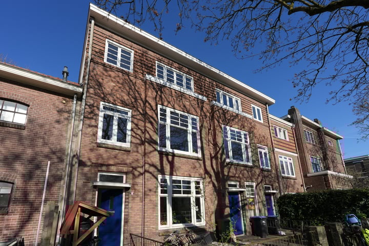 Leemptstraat 18 in Nijmegen
