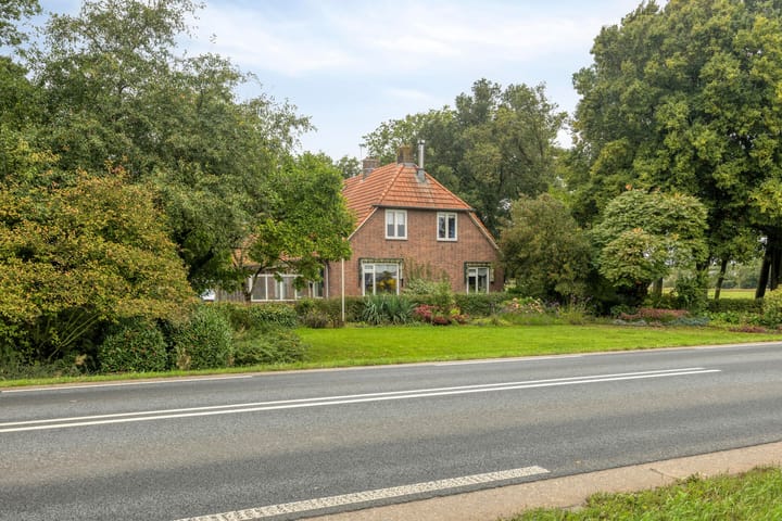 Leemringweg 4 in Marknesse