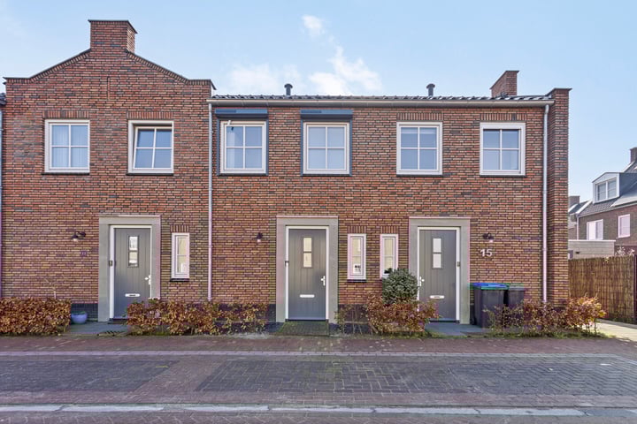 Leemsbroek 13 in Veldhoven foto