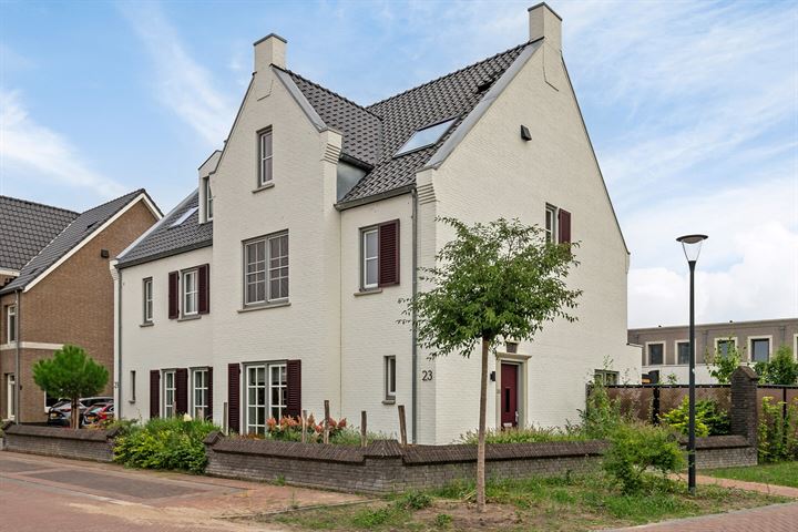 Leemsbroek 23 in Veldhoven foto