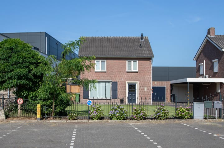 Leemskuilen 23 in Bladel