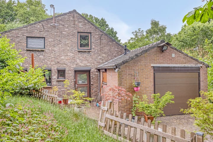 Leemweg 66 in Wijchen foto