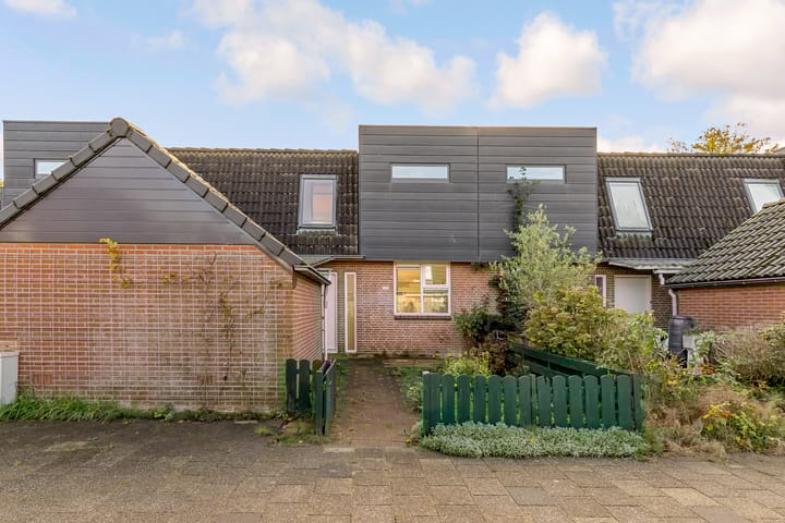 Leemwierde 172 in Almere foto