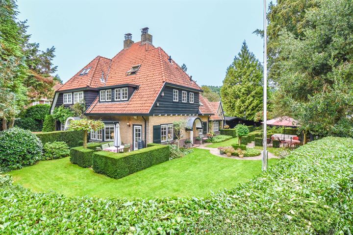 Leemzeulder 5 in Laren foto
