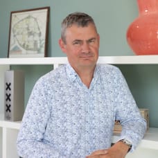 Foto van Leen Cornelisse