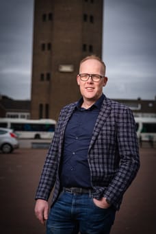 Foto van Leen Simonse