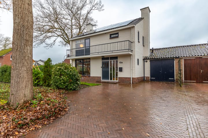 Leenakkersweg 13A in Zuidlaren