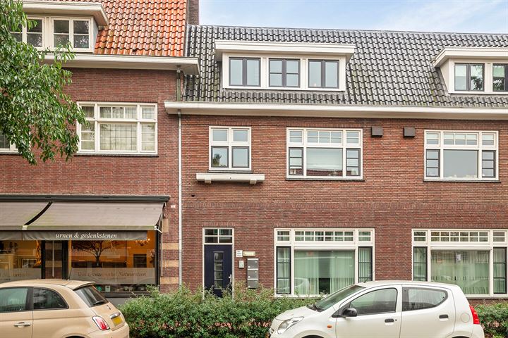Leenderweg 106B in Eindhoven foto