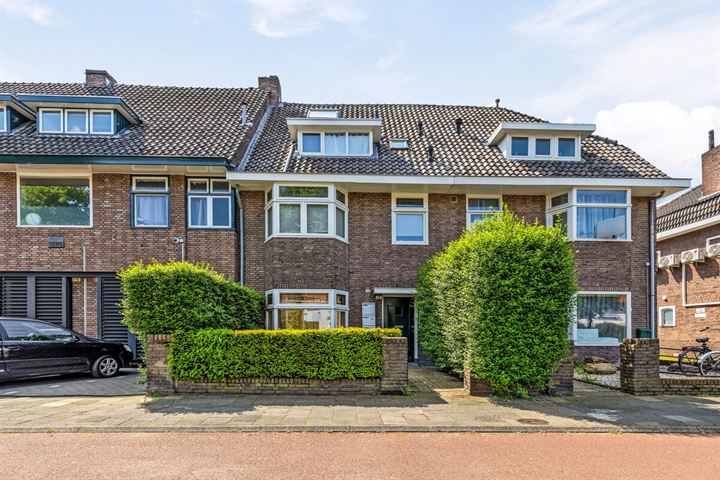 Leenderweg 180 in Eindhoven foto