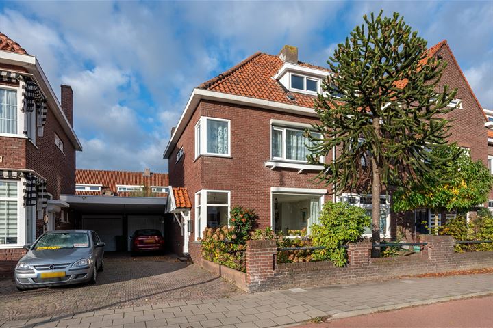 Leenderweg 272 in Eindhoven foto