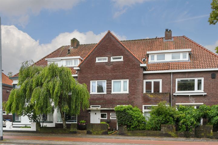 Leenderweg 286 in Eindhoven foto
