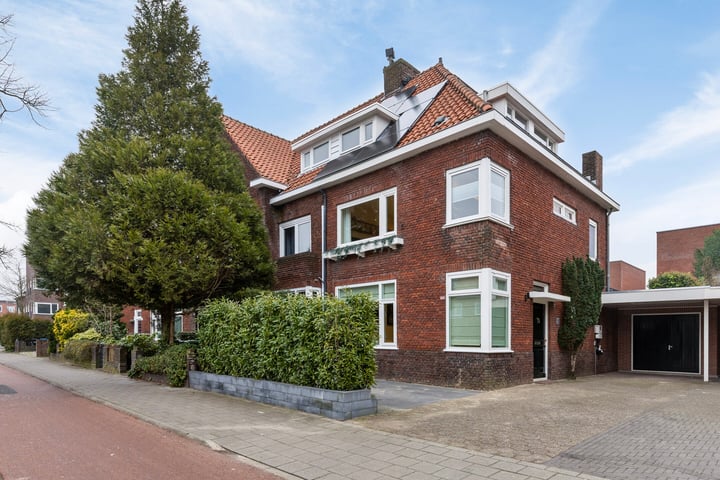 Leenderweg 309 in Eindhoven foto