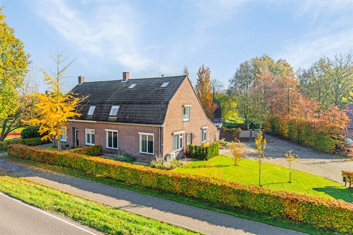 Leenderweg 35a in Heeze foto