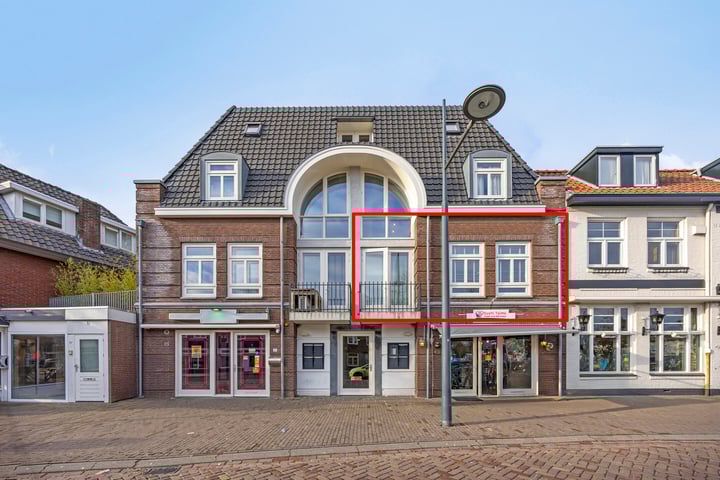 Leenderweg 43B in Valkenswaard foto