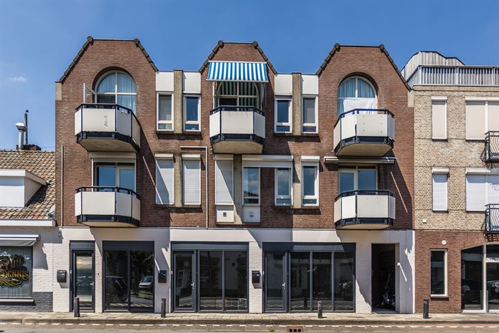 Leenderweg 53D in Valkenswaard foto