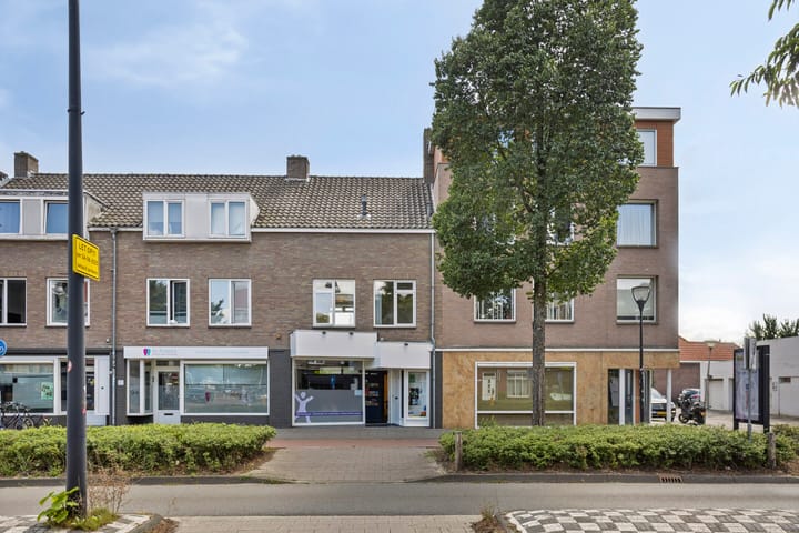 Leenderweg 92 in Eindhoven foto