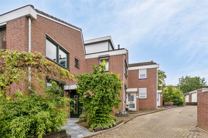 Leenheerstraat 14 in Vaals foto