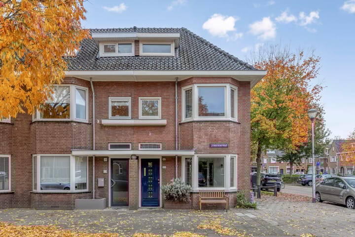 Leenherenstraat 40 in Tilburg foto