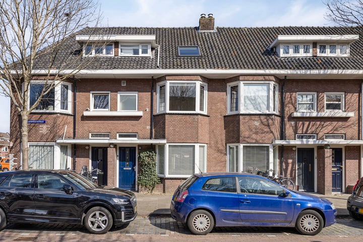Leenherenstraat 44 in Tilburg foto