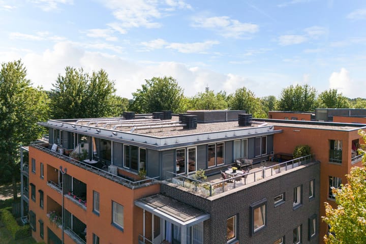 Leenhof 67 in Weert foto
