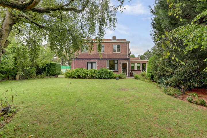 Leerdamseweg 57 in Asperen foto