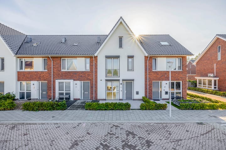 Leerschaar 19 in Kaatsheuvel foto