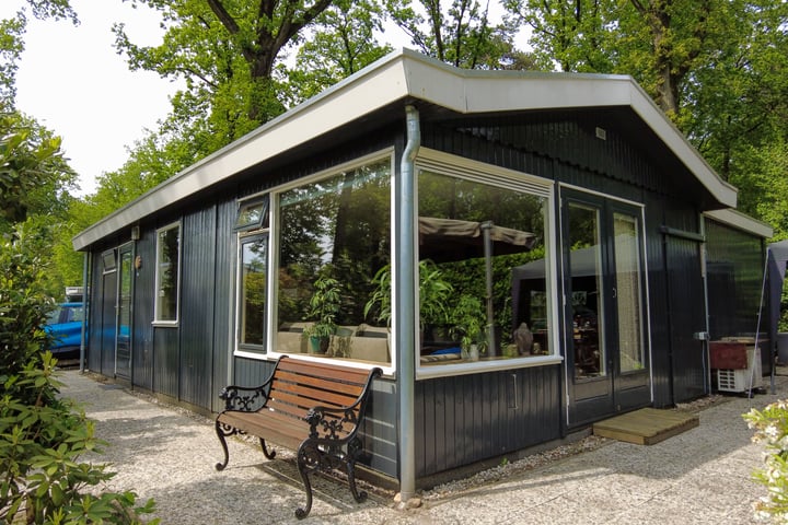 Foto van woning Leersumsestraatweg 23r-33, Doorn