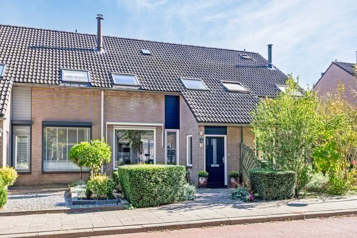 Leestensepad 9 in Warnsveld