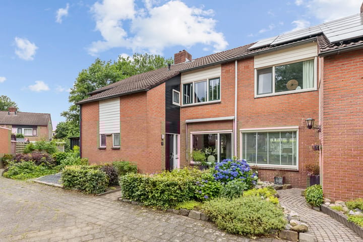 Leeuwebek 19 in Oldenzaal foto