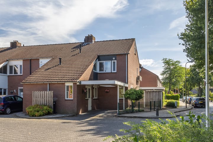 Leeuwebek 2 in Oldenzaal