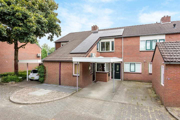 Leeuwebek 50 in Oldenzaal foto