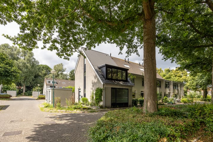 Foto van woning Leeuwenburg 29, Leusden