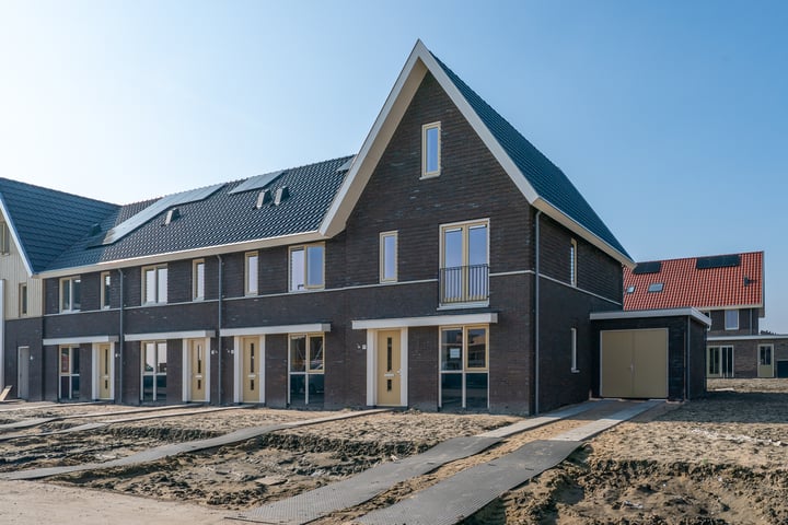 Leeuwendaalder 9 in Obdam foto