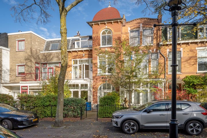 Leeuwendaallaan 19 in Rijswijk foto