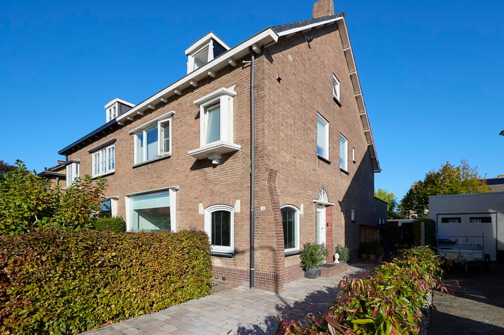 Foto van woning Leeuwenlaan 14, Terneuzen