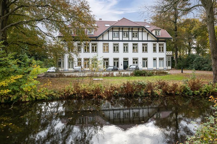 Foto van woning Leeuwenlaan 40G, 's-Graveland