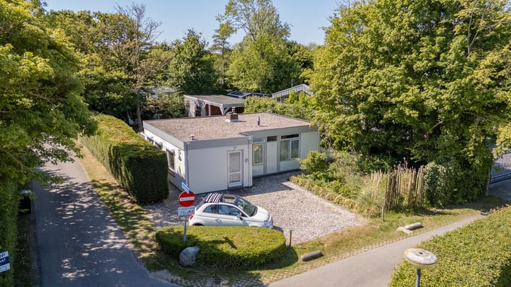 Foto van woning Leeuwerikenlaan 14, Kamperland