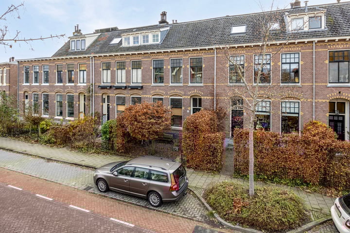 Leeuweriklaan 6 in Zutphen foto