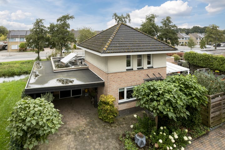 Leeuweriklaan 9a in Hoogeveen