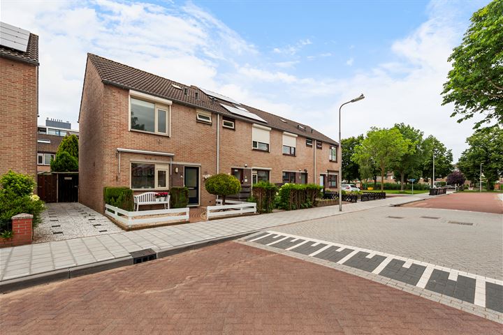 Leeuwerikstraat 14 in Vianen foto