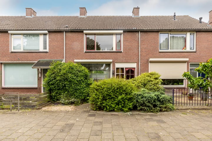 Leeuwerikstraat 16 in Strijen foto