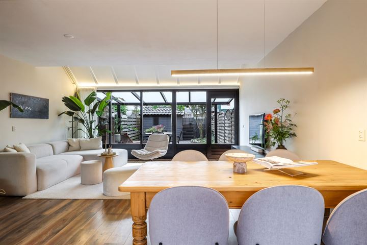 Leeuwerikstraat 19 in Duiven foto