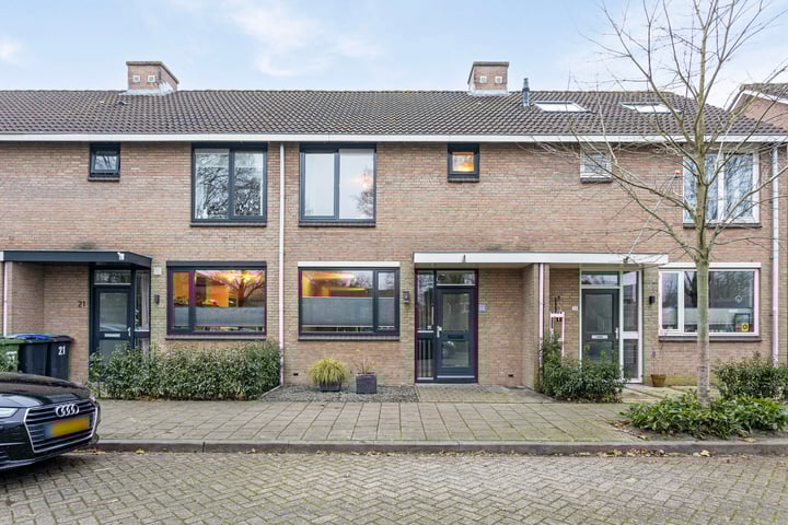 Leeuwerikstraat 23 in Vught foto