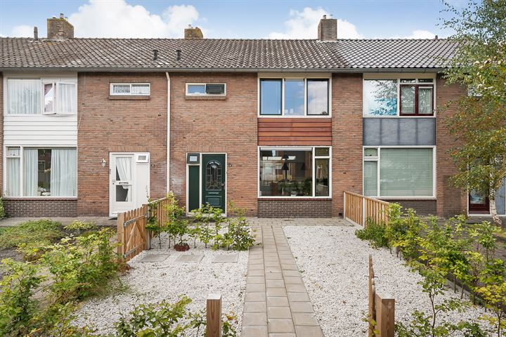 Leeuwerikstraat 23 in Dedemsvaart foto
