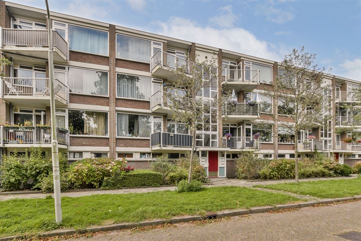 Leeuwerikstraat 33 in Wormerveer foto