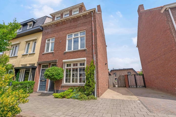 Foto van woning Leeuwerikstraat 36, Venlo